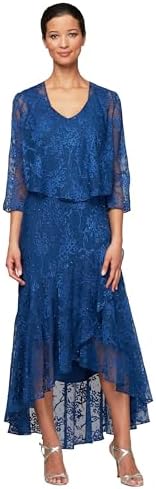 alex evenings women's sleeveless printed chiffon dress with shawl Amazon.com: Alex Evenings Women's Sleeveless Printed Chiffon Dress with  Shawl, Blush Multi, 6 : Clothing, Shoes & Jewelry