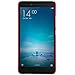 XIAOMI RedMi NOTE 2 case , Nillkin Frosted Matte Shield Hard Cover Skin Case back cover + LCD Protector For XIAOMI RedMi NOTE 2 (Red)