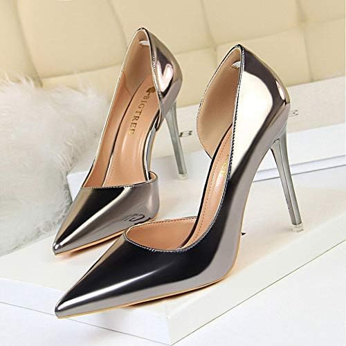 Buy > bronze heels for wedding > in stock