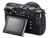 Fujifilm GFX 50R Body