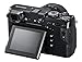 Fujifilm GFX 50R 51.4MP Mirrorless Medium Format Camera (Body Only)