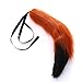 Adult Fox Nick Wilde Cosplay Ears Tail