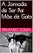 Livro A Jornada de Ser Pai Mãe de Gato