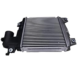 Solarhome 17940-0L060 17940-0L030 Intercooler