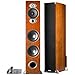 Polk Audio RTi A7 5.0 Home Theater Speaker Package (Cherry)thumb 2