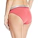 Calvin Klein Women's Magnetic Force Bikini Panty, Poise Heather, Medium