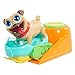 Puppy Dog Pals Rolly with Snowmobile & Launcher