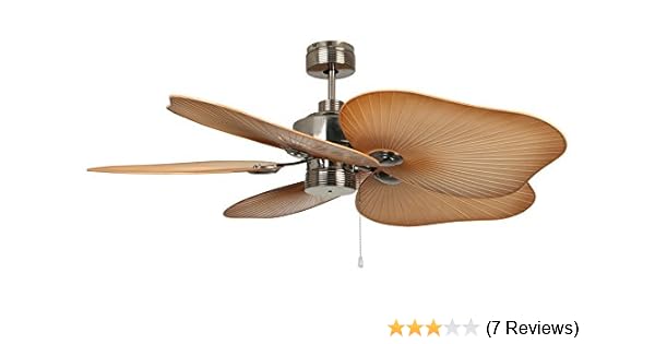 Craftmade Tah52cb5 Ceiling Fan With Blades Included 52