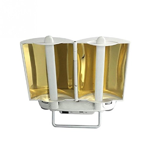 Fettion Antenna Signal Range Extender Booster for DJI Phantom 3 Advanced/Professional/Pro/Phantom 4 / Inspire 1 Controller
