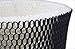 ANTOBLE Humidifier Filter Wick Replacements for Holmes HWF65 HWF65PDQ-U, Replace Part # HWF65CS Filter C - 2 Pack