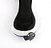 Craftsman Golf 4X Thick Neoprene Black Blue Hybrid Golf Club Head Cover Headcovers (Blue)