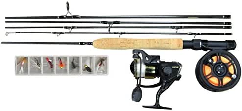 quarrow fly rod review