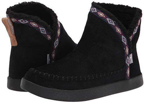 Sanuk-Womens-Nice-Bootah-Cord-Fashion-Boot