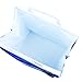 Jay Bags HB-54 Lunch Reusable Insulated Food Bag, School