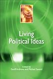 Living Political Ideas, , 0748619712