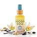 Squatty Potty Pootanicals Toilet Spray, Lavender Vanilla, 4 ounce Spray Before You Go