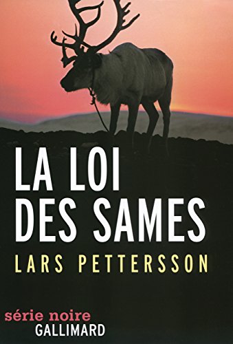 La  loi des Sames