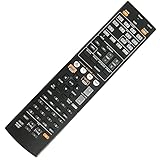 Universal Replacement Remote Control Fit for Yamaha