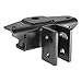 CURT 17107 Replacement Round Bar Weight Distribution Hitch Head