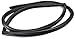 ALLMAKES Front Door Seal Left Hand/Driver Side Compatible with Land Rover Defender 90/110 / 130, Part # LR044308 / LR077686