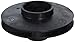 Pentair 073130 Impeller Replacement WhisperFlo 1000 Series Inground Pool and Spa Pump