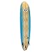 California Board Company Surfboard (8-Feet) Assorted Colors