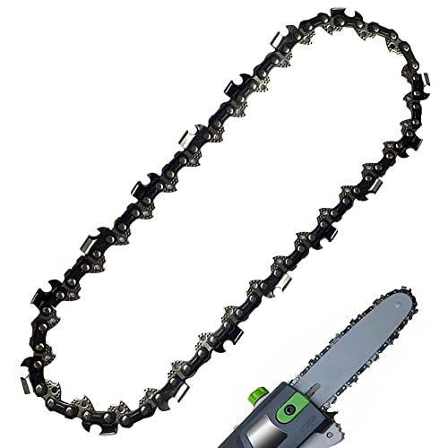 Morocca Replacement Chain for Harbor Freight Pole Saw Portland 62896 63190 68862 Chicago ele