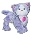 FurReal Friends Walkin Kitties Pearly Paws Toy