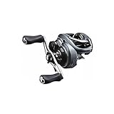 SHIMANO CURADO, LowProfile Baitcasting Freshwater Fishing Reel