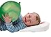 Wedge Pillow for Newborn Infants – 12 Degrees Inclination to Prevent Acid Reflux – Multifunctional Baby Positioner that Can be Used as Belly and Lumbar Support during Pregnancy