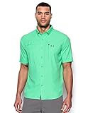 Under Armour Men's UA Tide Swing Short Sleeve Shirt