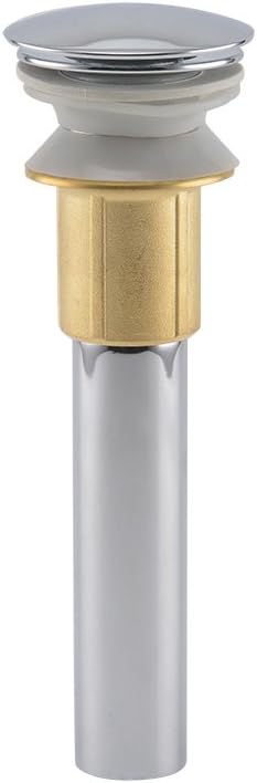 Neady Expandable & Flexible 33.46 Inch Kitchen Sink Sewer Drain Pipe Tube S Trap Tubing Bathroom Kitchen Sink Installation Parts White Sink Plumbing kit P Trap (Bathroom Sink Drain)