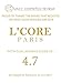 L'Core Paris Multi Use Gourmet Sugar Exfoliator - Exfoliate Dead Skin and Give Your Skin Remarkable Shine and Smoothness - 8.4oz/250ml