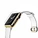 3-Pack Tempered Glass Screen Protector for Apple Watch Series 1/2/3 (42mm)