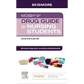 Mosby's Drug Guide for Nursing Students