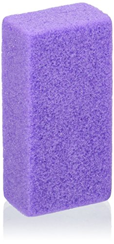 Bath Accessories Pumice Sponge Professional, Purple