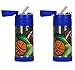 Thermos 12oz Sports Funtainer Bottle with Silicone Pop-up Straw (2 Pack)