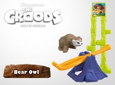 mcdonalds juguete happy meal