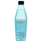 Redken Beach Envy Volume Texturizing Shampoo 10.1 OZ