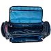Lug Women's Trolley Toiletry Case, FIREWORK BLUE