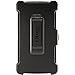 OTTERBOX Defender Series Case for LG G4 - Retail Packaging - Black