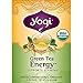 Yogi Tea, Green Energy, 16 Bags