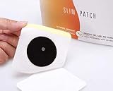 Fenny's Creations Slimming Patch 10 Pcs Weight Loss Belly Fat Burning Navel view 3
