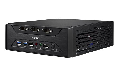 1 Shuttle+XC60J+Celeron+Support+Heatpipe