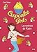 Cupcake Girls, Tome 1 : La rentré de Katie by 