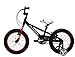 RoyalBaby Bull Dozer Fat Tire Burly Kid's Bike, 16 or 18 inch Wheels, Black or Yellow