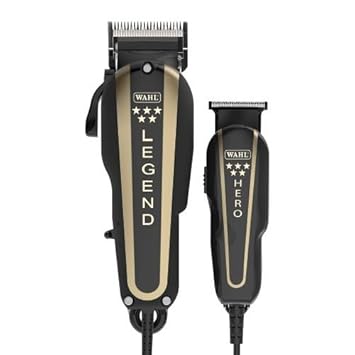 wahl combi