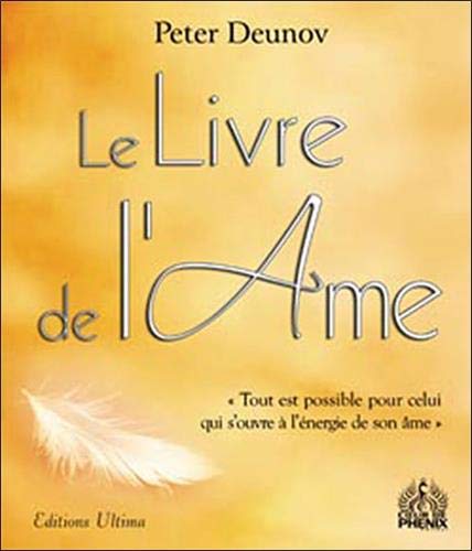 Le Livre de l'Âme : Tout est possible pour celui qui s'ouvre à l'énergie de son âme by (Paperback)