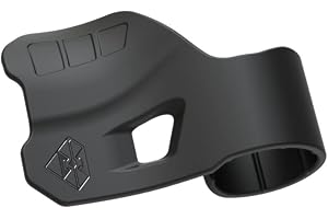 Motorcycle Accelerator Assistant, Motorcycle Throttle Cruise Assist 30mm Hand Rest Control Holder Grips Accelerator Assistant