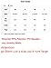 ROMWE Women's Casual Elastic Waist Summer Shorts Jersey Walking Shorts Black M